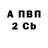 МЕФ мука Olesia Kalinkina